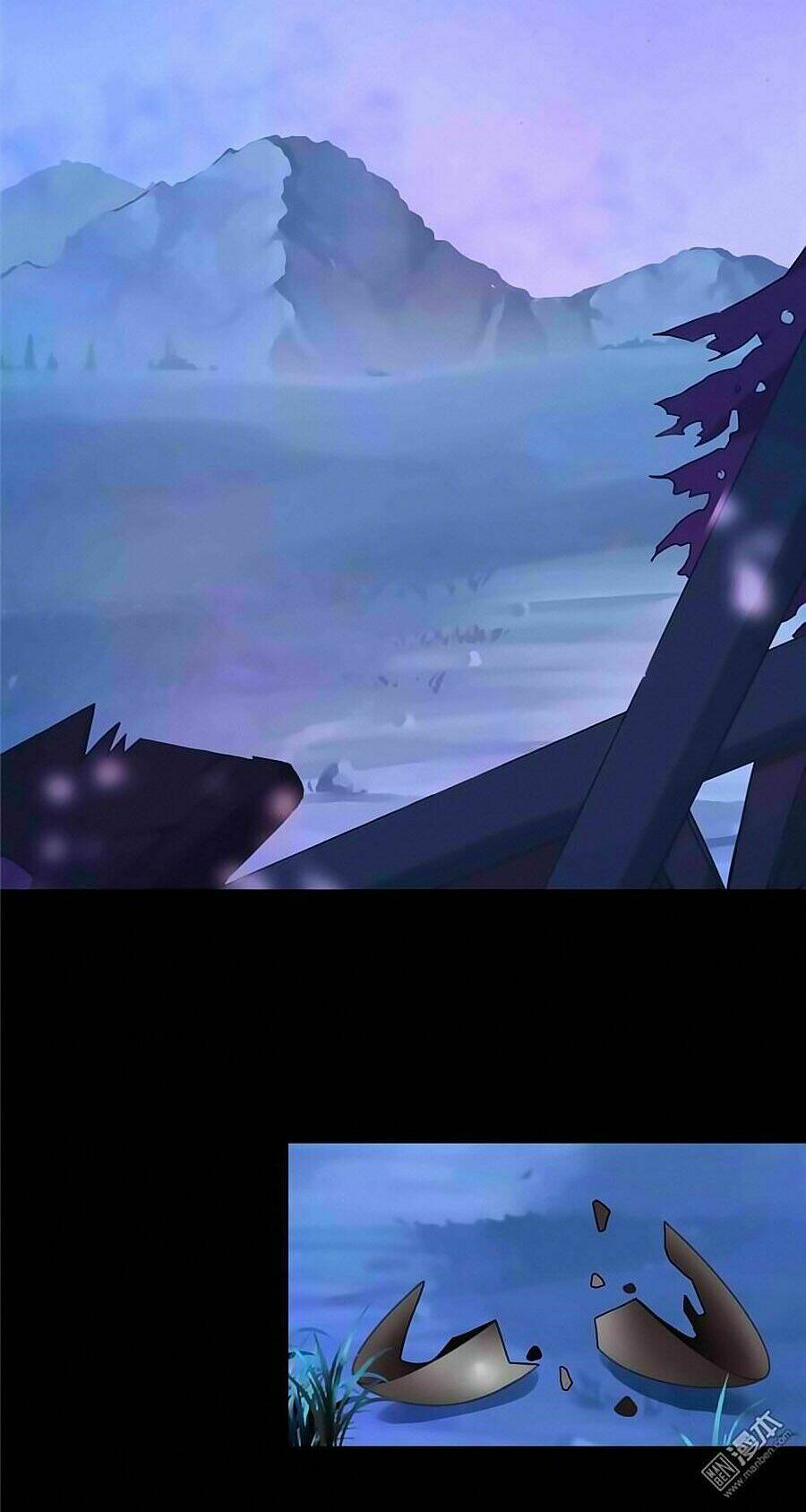 Vương Gia! Ngươi Thật Bỉ Ổi: Chapter 409