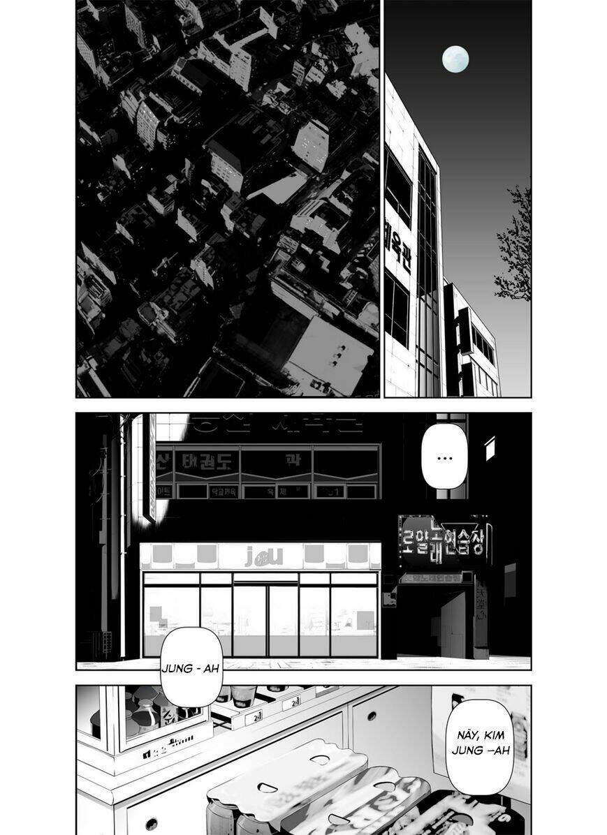 Tuyệt Thế Độc Phi Của Tà Vương: Chapter 13