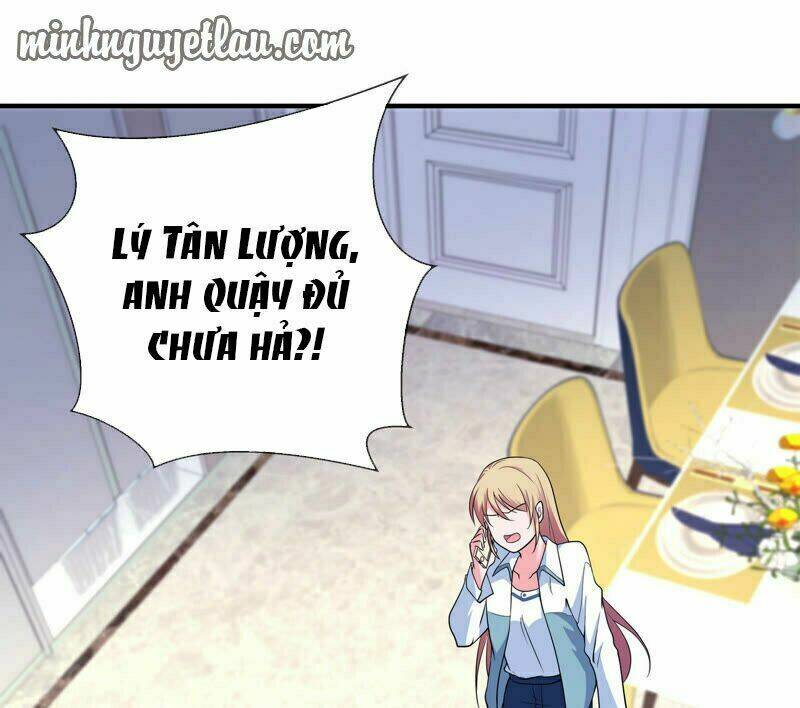 Chiến Lược Lãng Mạn Của Thịnh Thiếu: Chapter 7