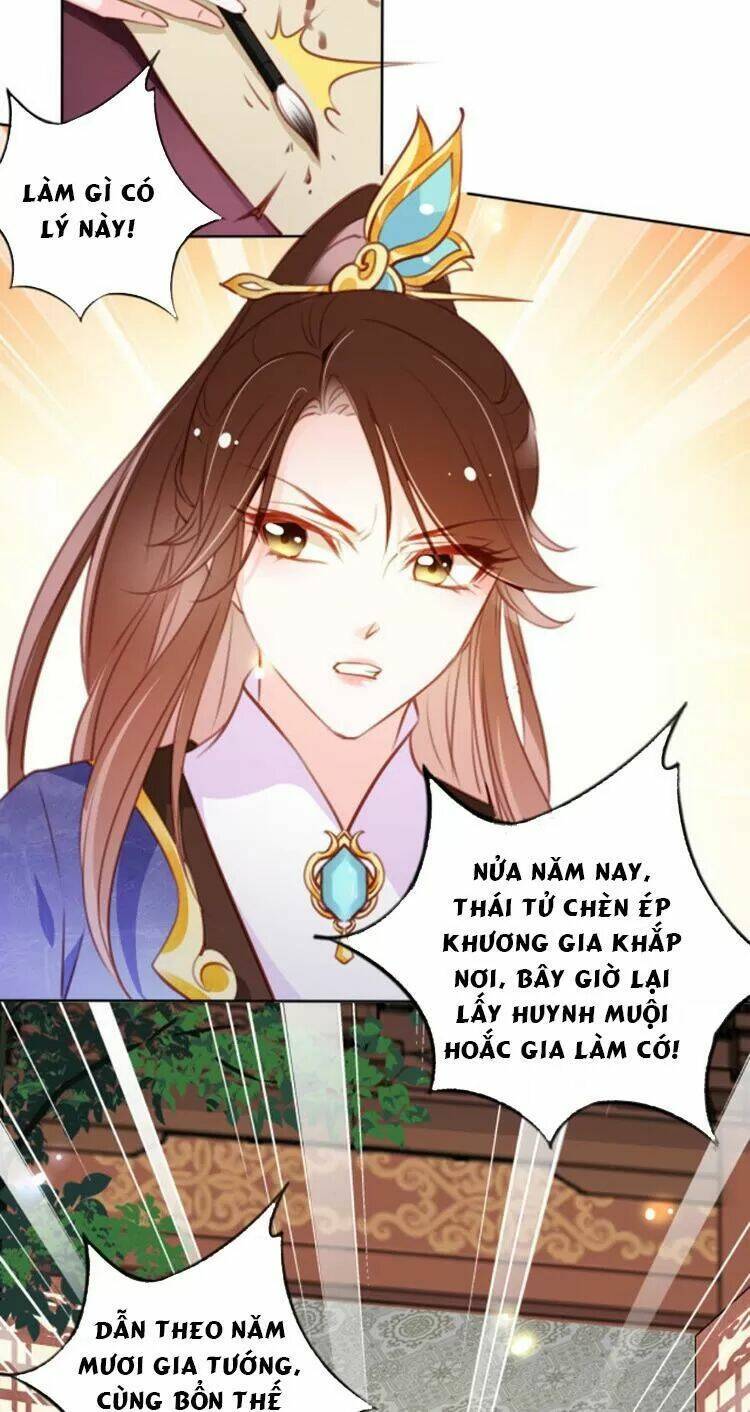 Nàng Trở Thành Bạch Nguyệt Quang Của Vương Gia Bệnh Kiều: Chapter 87