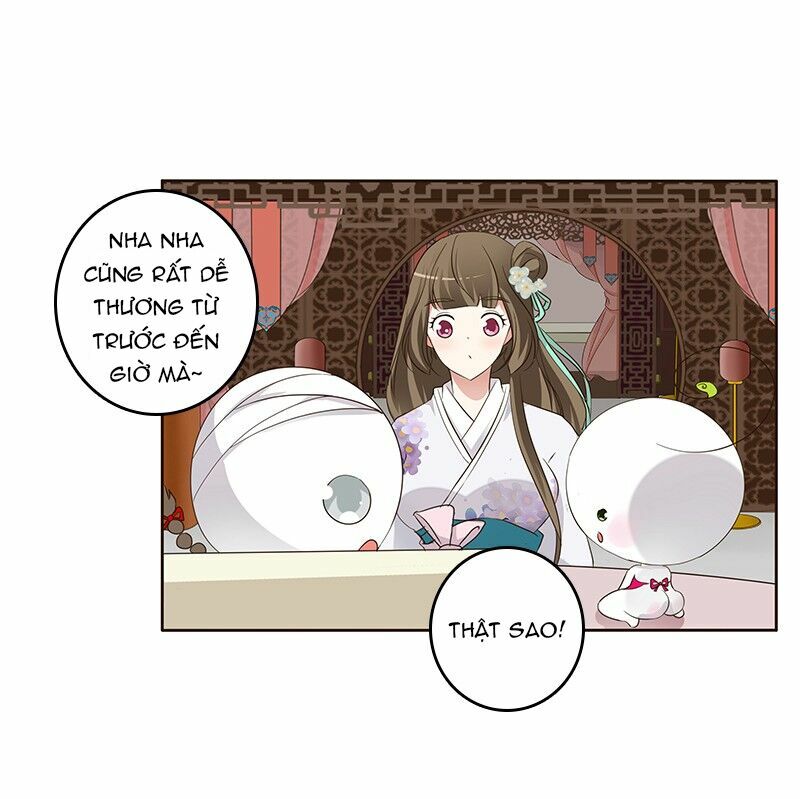 Thông Linh Phi: Chapter 165