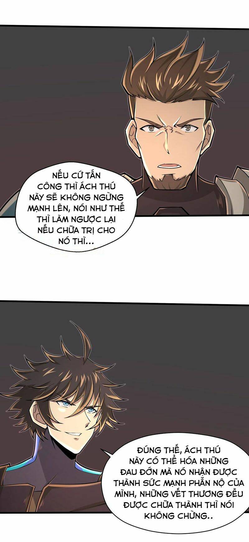 Một Trăm Triệu Điểm: Chapter 88