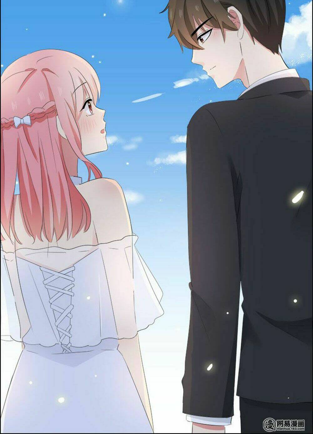 Đại Thần Tình Yêu Chớ Chạm Tôi: Chapter 74