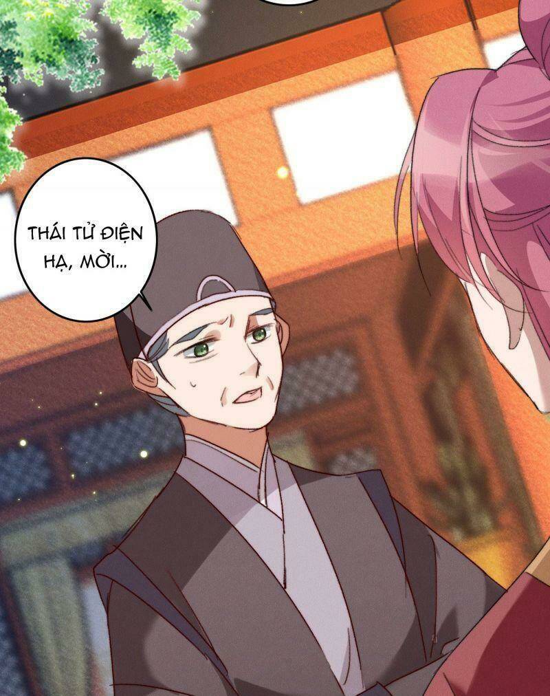 Ngự Thú Cuồng Phi: Chapter 25