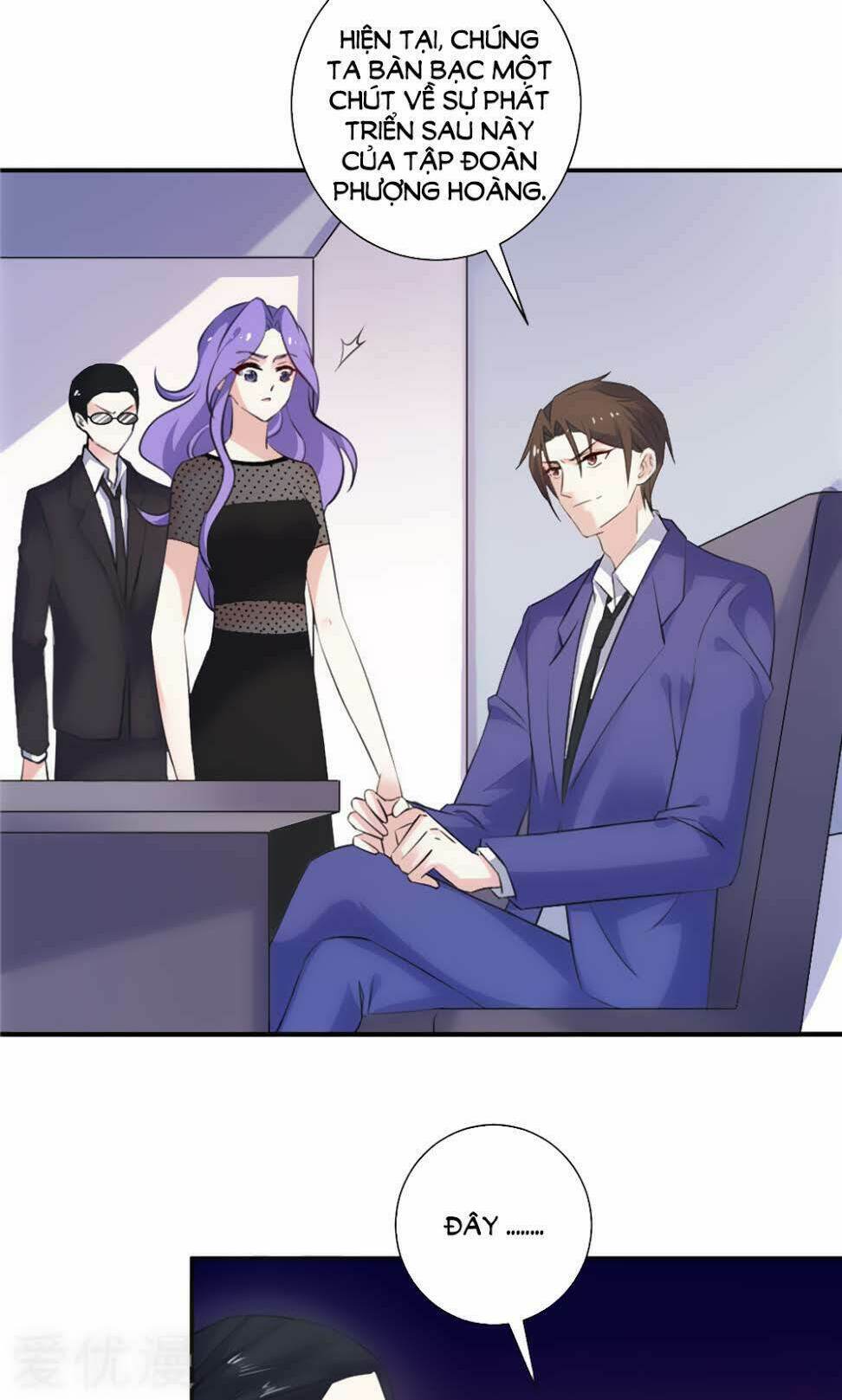 Vợ Yêu Là Báu Vật: Chapter 92