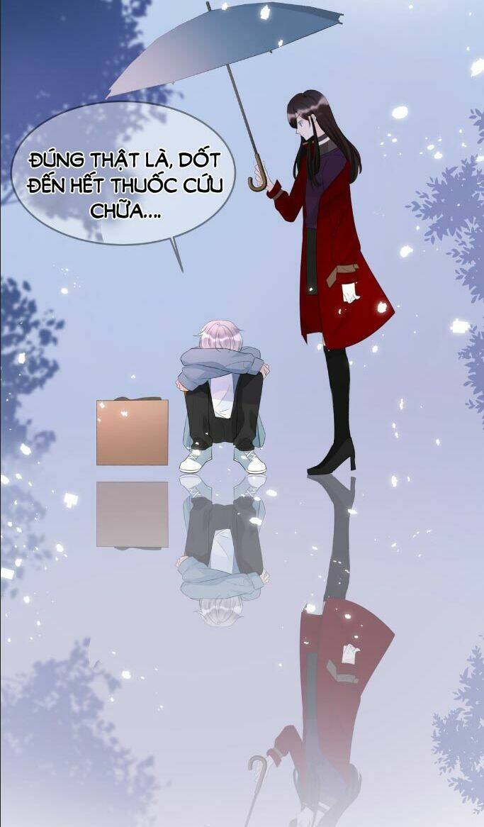 Boss Đại Nhân Là Nữ Thần?: Chapter 6