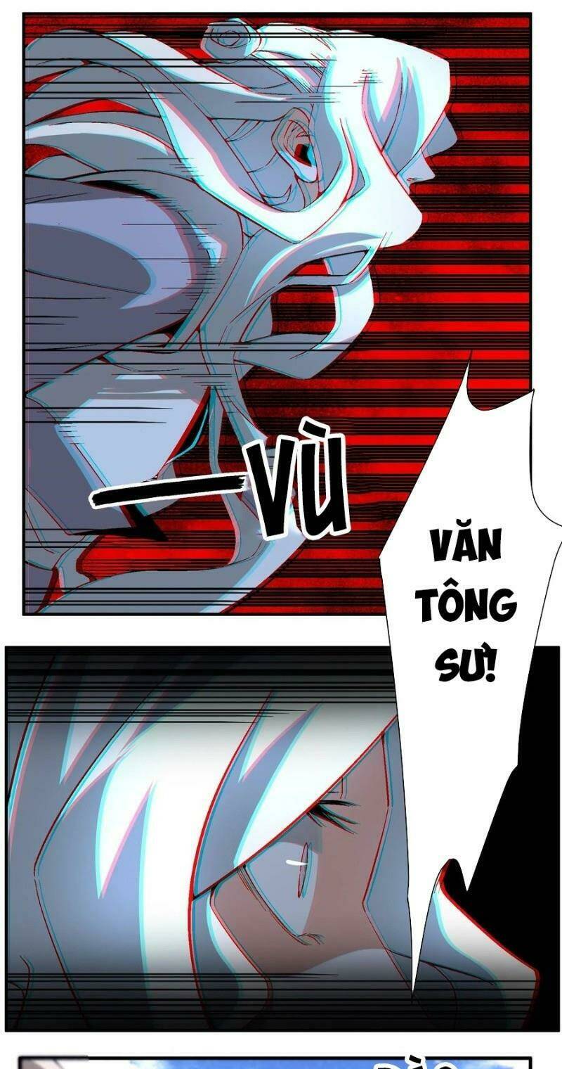 Ma Giáo Giáo Chủ Tái Xuất Giang Hồ: Chapter 46