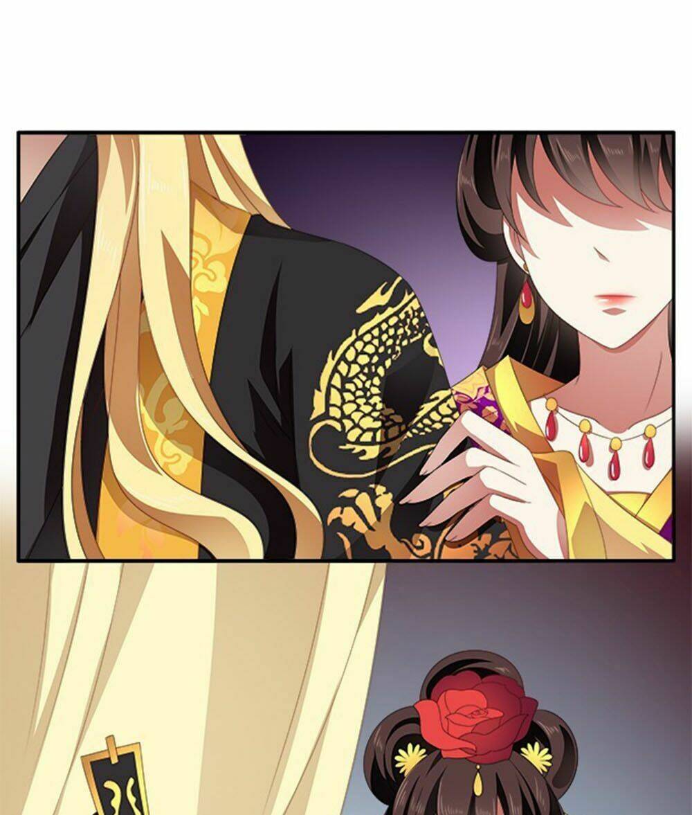 Thịnh Thế An Nhiên: Chapter 59