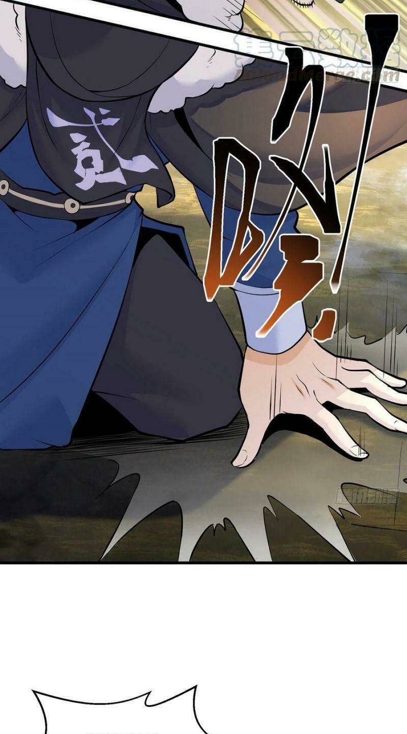 Ta Là Đại Hoàn Đan: Chapter 41