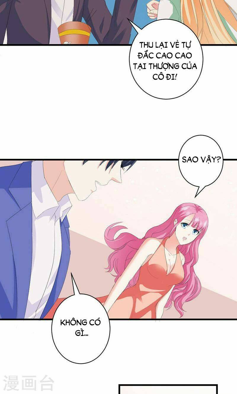 Này! Đừng Động Vào Phô Mai Của Tôi: Chapter 32