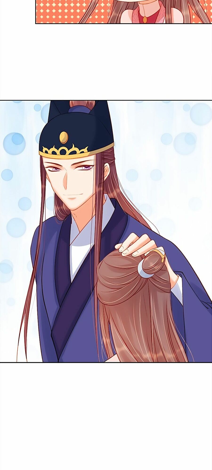 Xuân Khuê Bí Lục: Xưởng Công Thái Liêu Nhân: Chapter 80