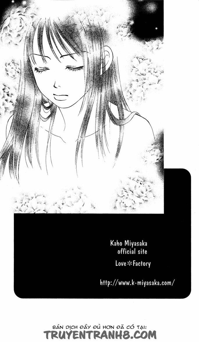 Tình Yêu Đích Thực: Chapter 17