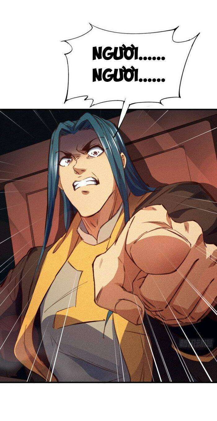 Ta Thành Thần Một Mình: Chapter 7