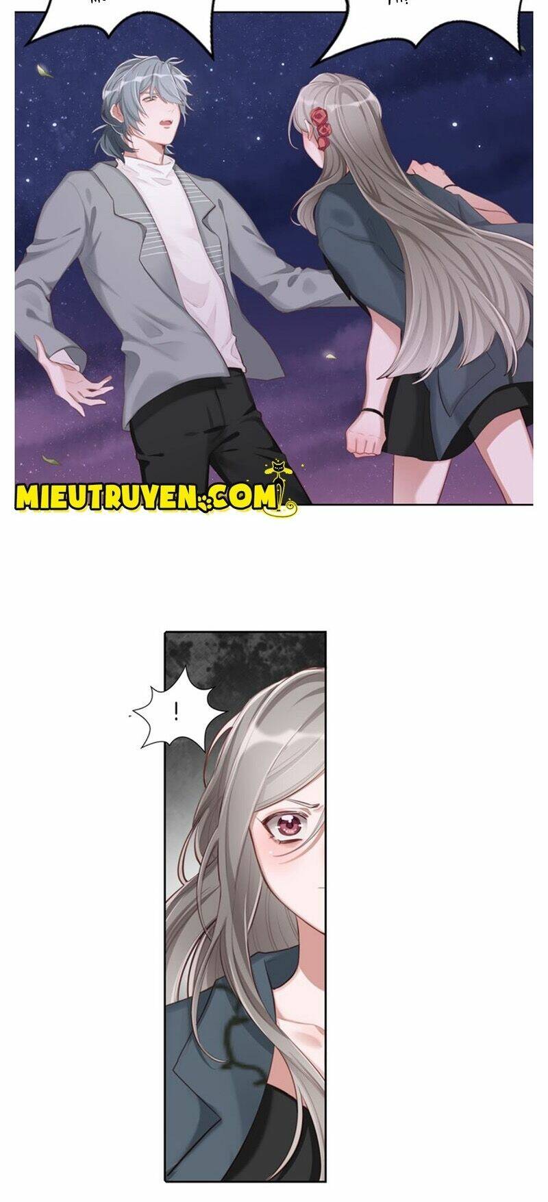 Tướng Quân Mời Xuất Đạo: Chapter 45