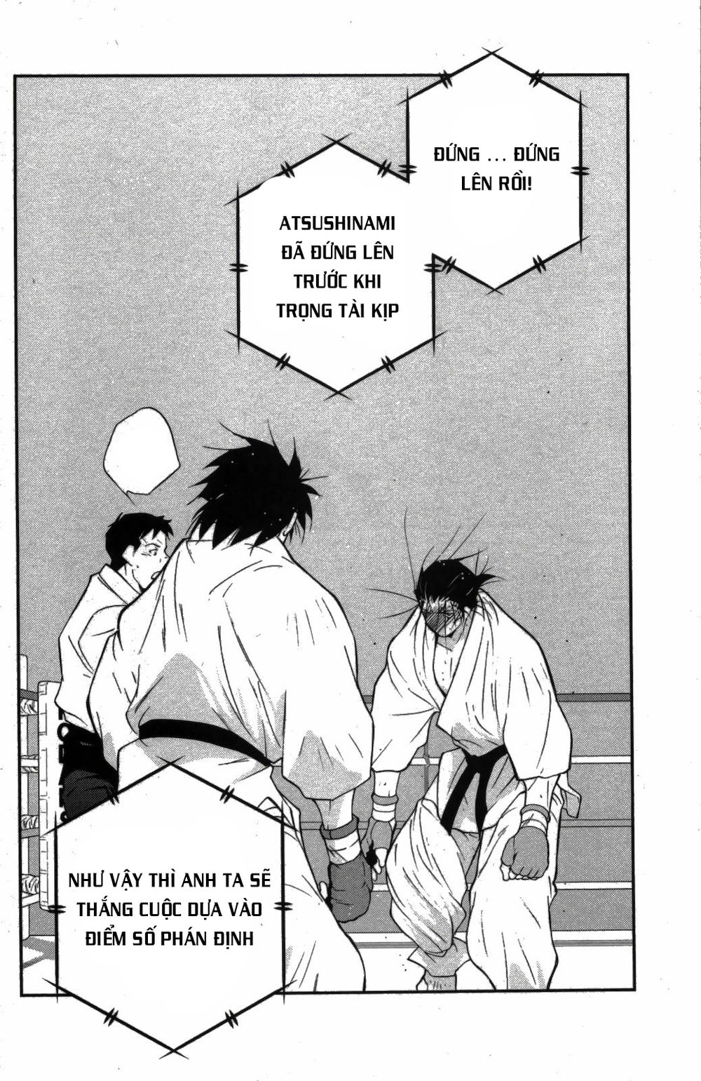 Truyền Nhân Atula 3: Chapter 29