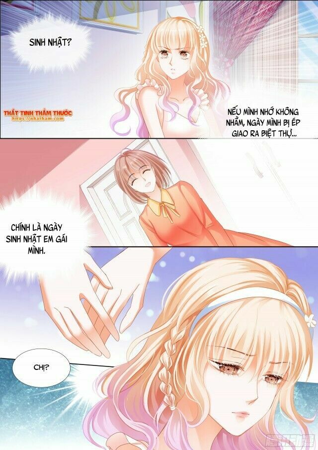 Bá Đạo Tiểu Thúc, Xin Trêu Chọc Vừa Thôi!: Chapter 1