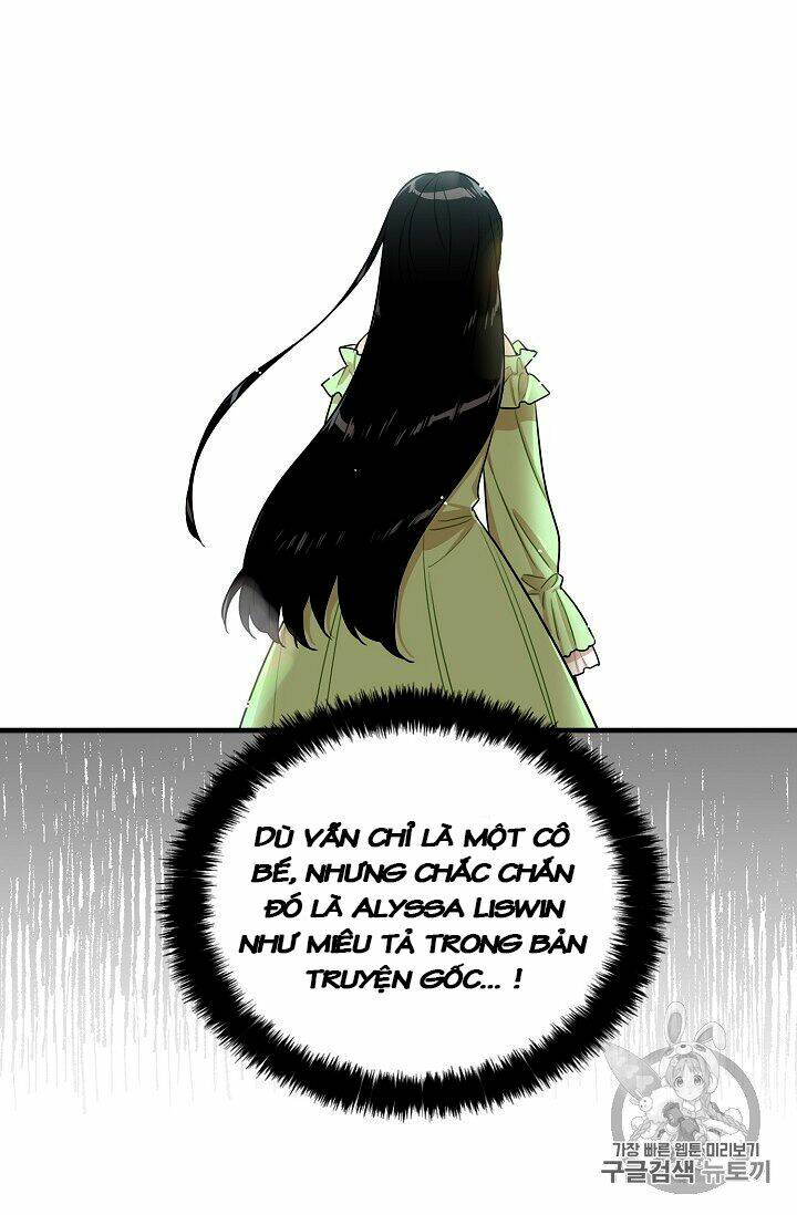 Xuyên Không Trở Thành Mami Phản Diện: Chapter 21