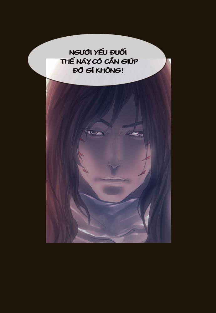 Magician: Chapter 73