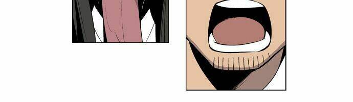 Welcome To Ghost City: Chapter 3