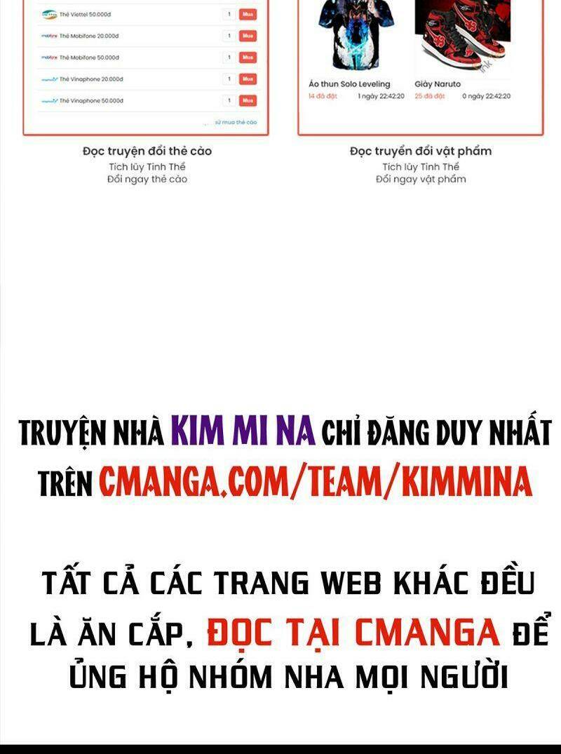 Cứu Được Tên Đại Ma Tôn: Chapter 21
