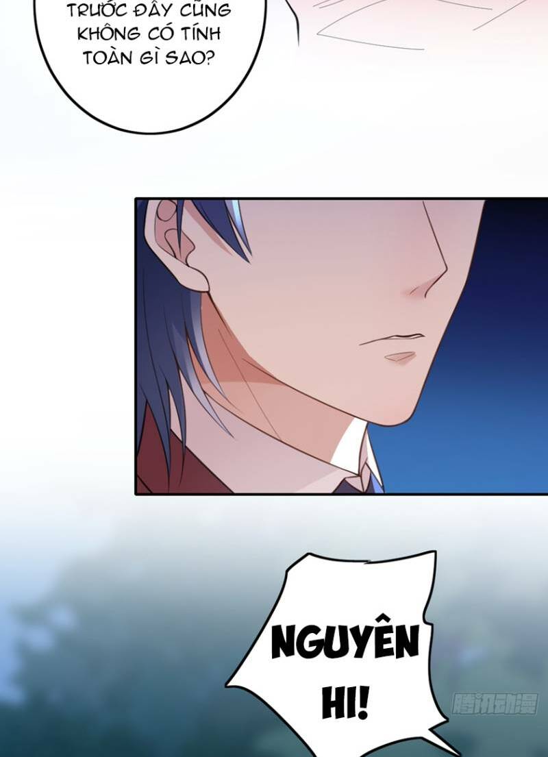 Bí Mật Kết Hôn Với Ảnh Đế: Vợ Ơi Đến Đây Tấn Công Đi Nào: Chapter 67