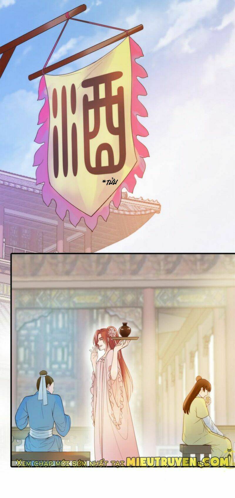 Cướp Chàng Vợ Về Đón Năm Mới: Chapter 5.2