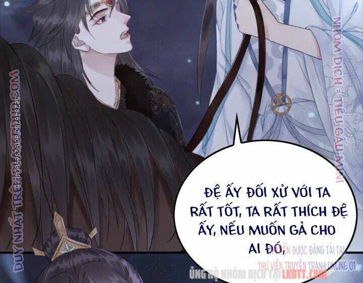 Trọng Sinh Bá Sủng Nhiếp Chính Vương Quá Mạnh Mẽ: Chapter 141