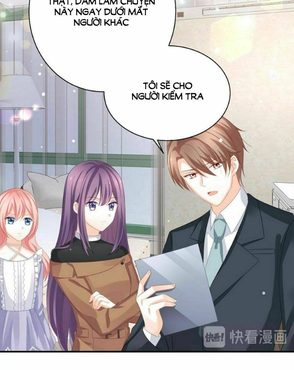 Tiệm May Luyến Sắc: Chapter 18