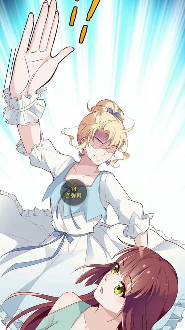 Tổng Tài Hai Mặt Sủng Thê Chỉ Nam: Chapter 15