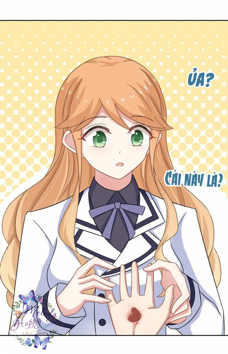 Ma Lạt Thiên Kim Đẩu Ác Thiếu: Chapter 87