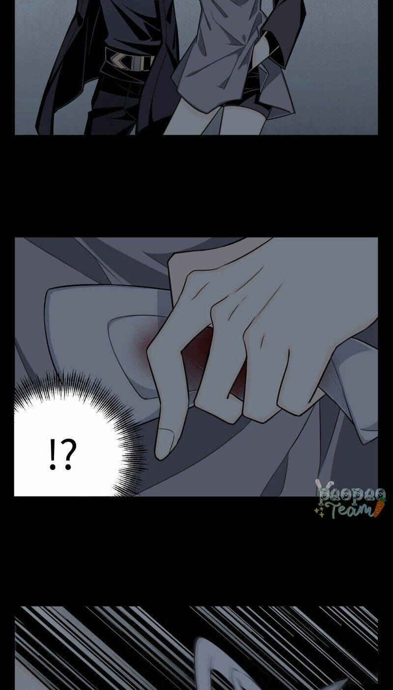 Hoan Nghênh Đến Với Trò Chơi Ác Mộng: Chapter 4