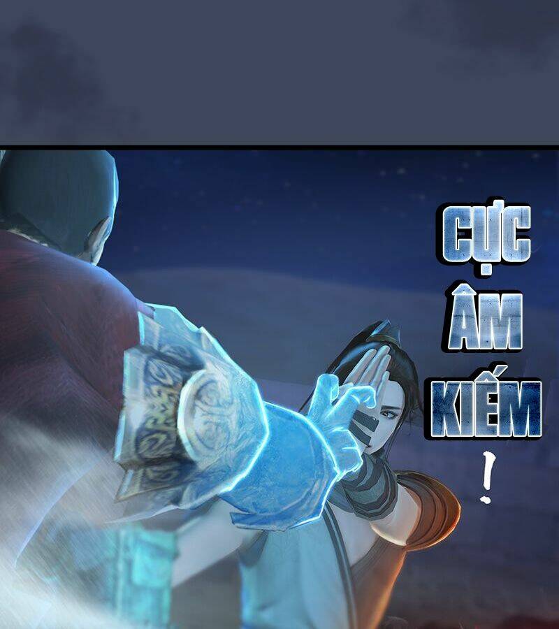 Lâm Uyên Kiếp: Chapter 10