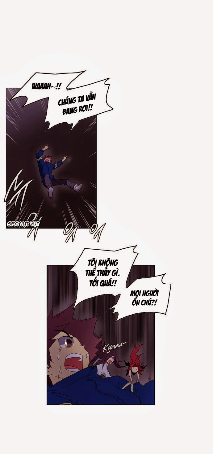 Soul Cartel: Chapter 44