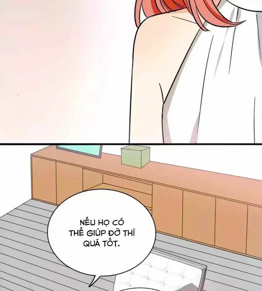 Mùi Hương Lãng Mạn: Chapter 46