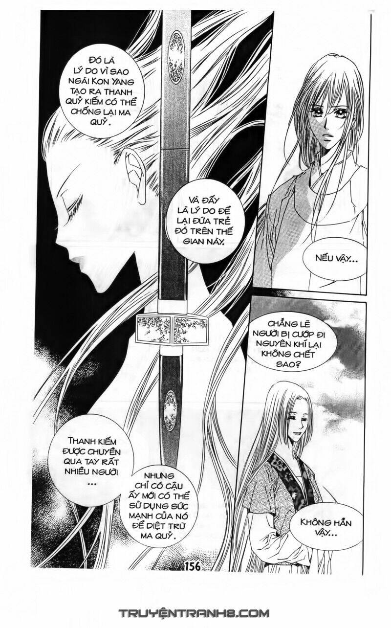 Pháp Sư Trừ Tà: Chapter 11.1