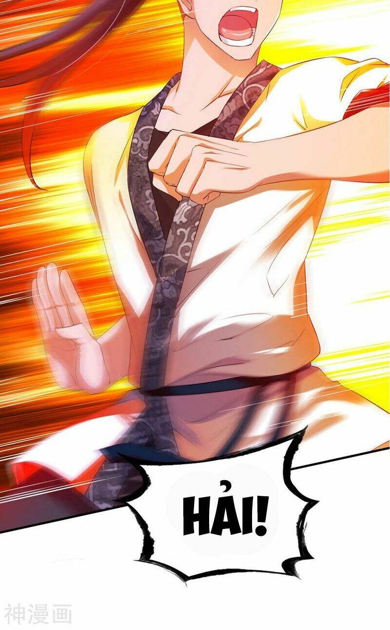 Chiến Đỉnh: Chapter 31