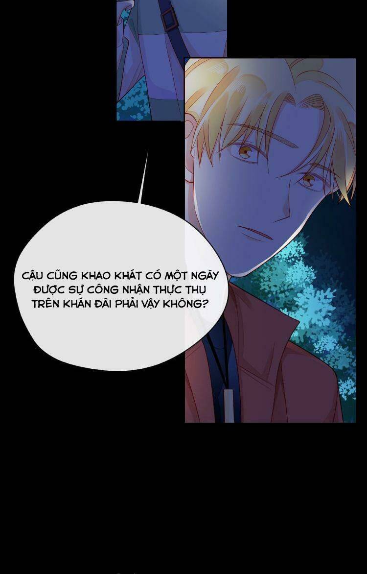 Giai Điệu Của Sự Va Chạm: Chapter 56