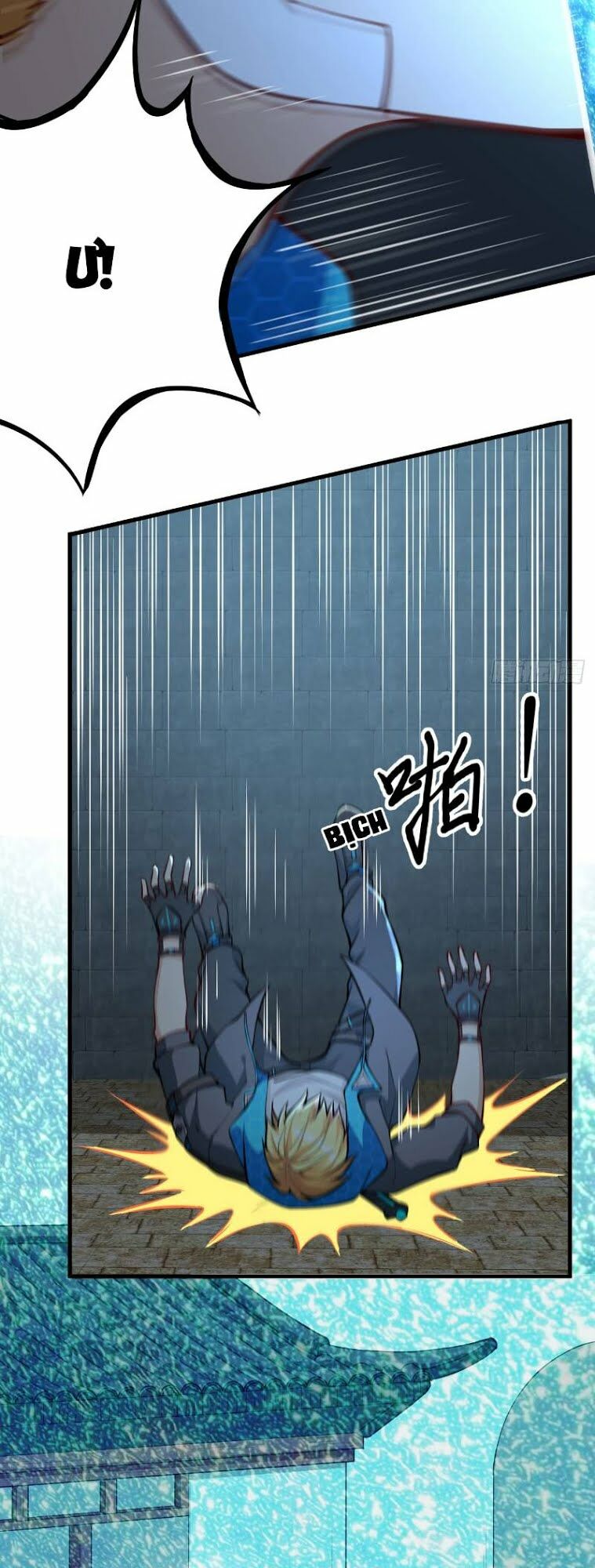 Minh Nhật Thần Đô: Chapter 2.2