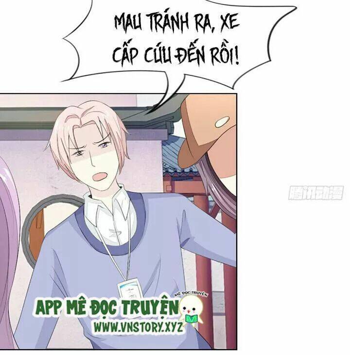 Nam Thần Ma Cà Rồng: Sủng Nhược Tiểu Lãn Thê: Chapter 66