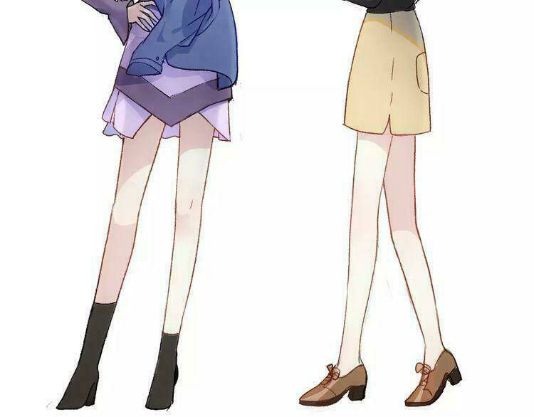 Cuộc Chiến Tình Yêu: Chapter 12