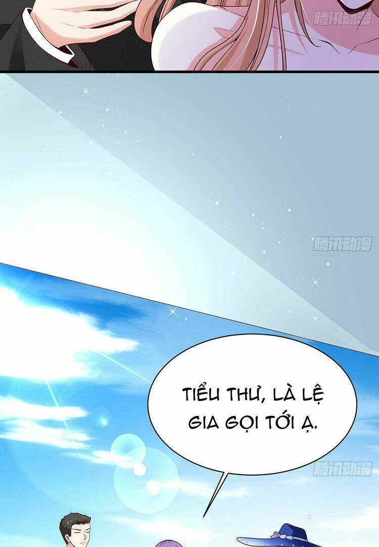 Ức Vạn Song Bảo: Mami, Bó Tay Chịu Trói: Chapter 25.2