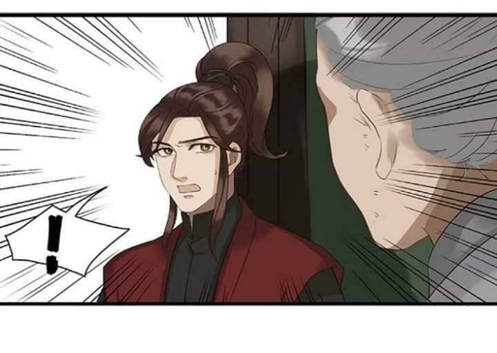 Mưa Chìm Sâu Trong Mây: Chapter 15