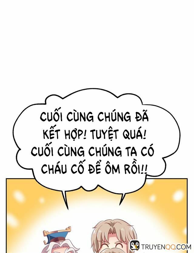 Phép tắc yêu đương của Ma Vương: Chapter 15