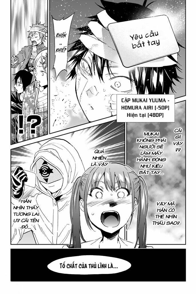 Real Account Ii: Chapter 129