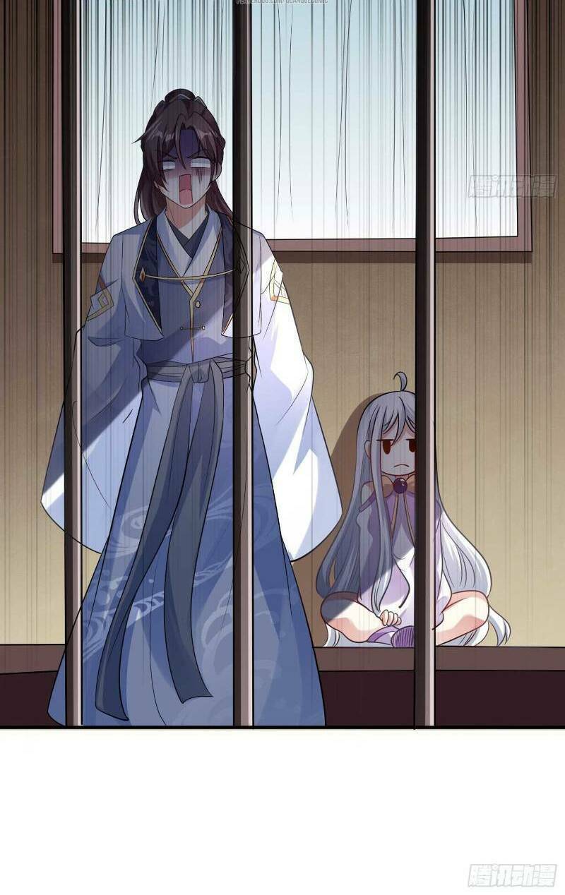 Giáng Thần Chiến Ký: Chapter 30