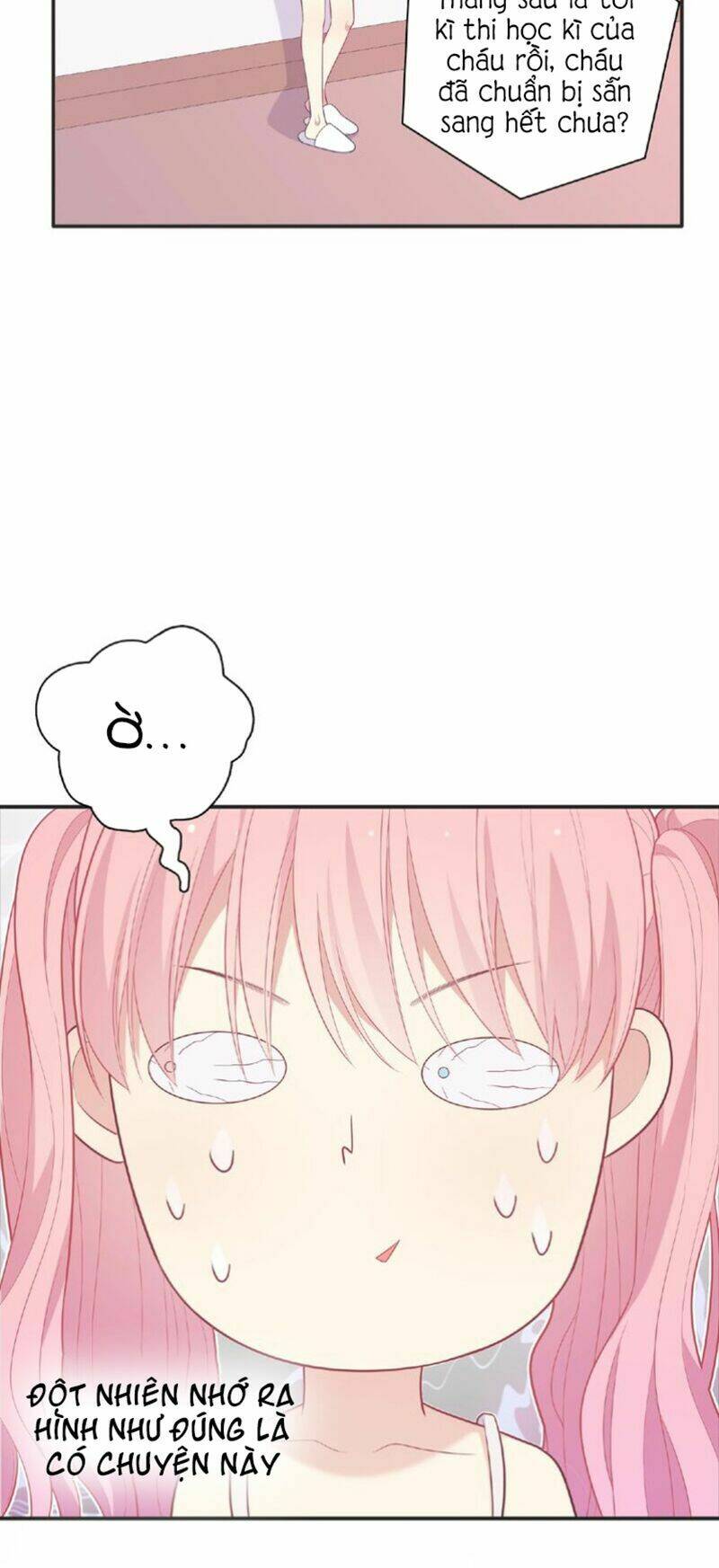 Vương Tử Thành Phố Và Công Chúa Amazon: Chapter 68