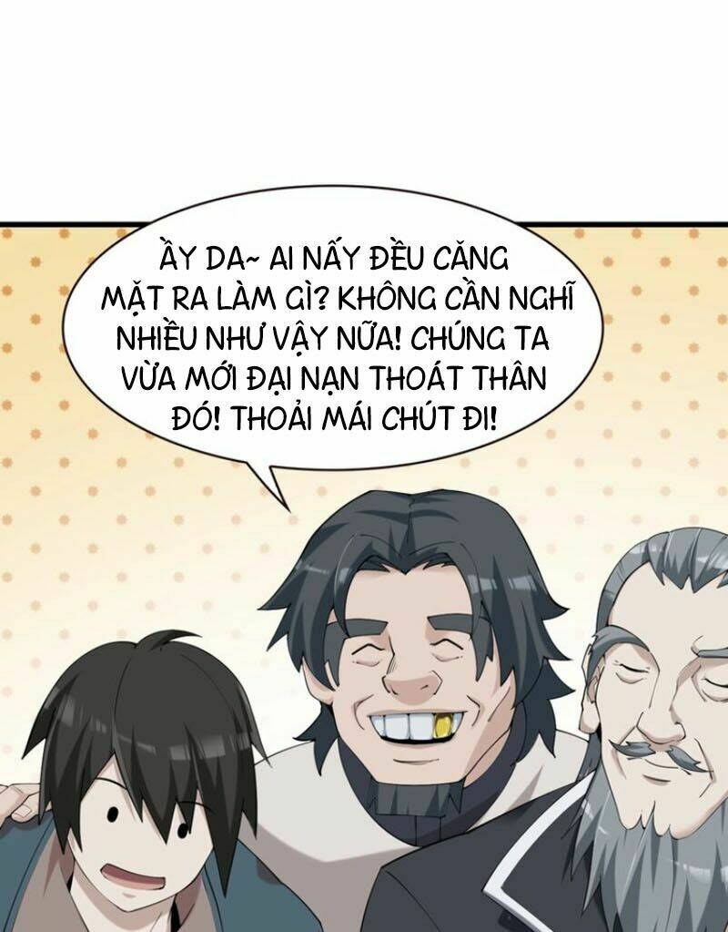 Siêu Cấp Đại Chủ Bạ: Chapter 27