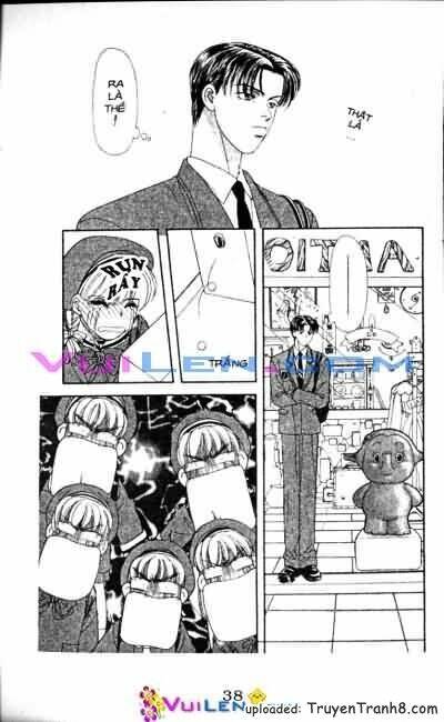 Công tử nghèo: Chapter 11