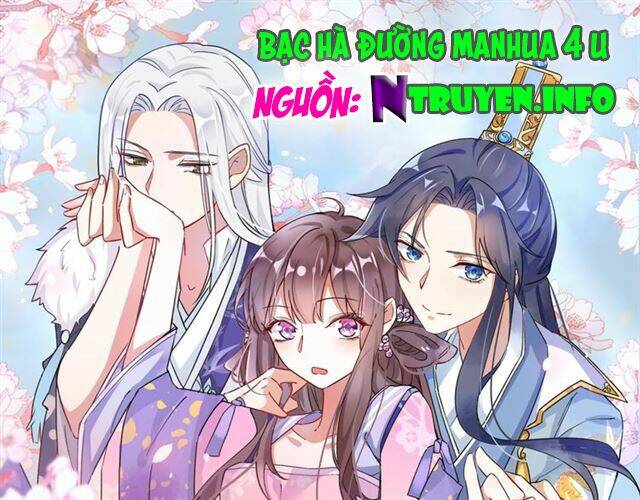 Hoa Nhan Sách: Chapter 48.1