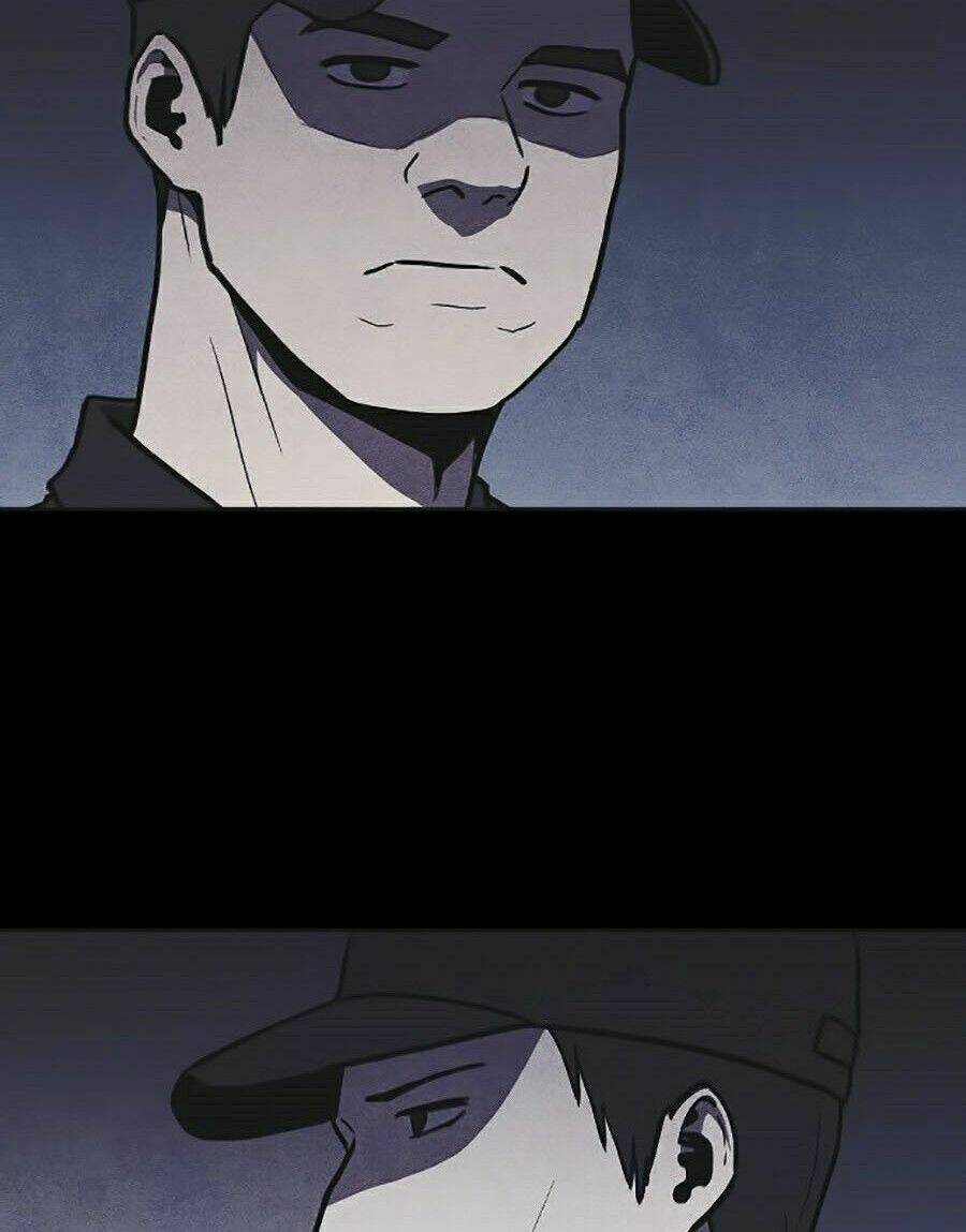 Cậu Bé Shotgun: Chapter 6